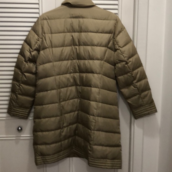 JJill puffer jacket - Picture 4 of 4
